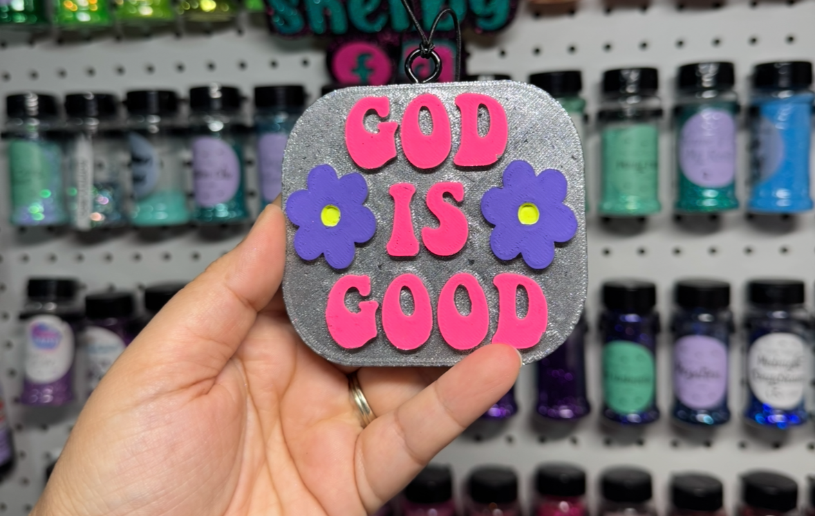 God is Good