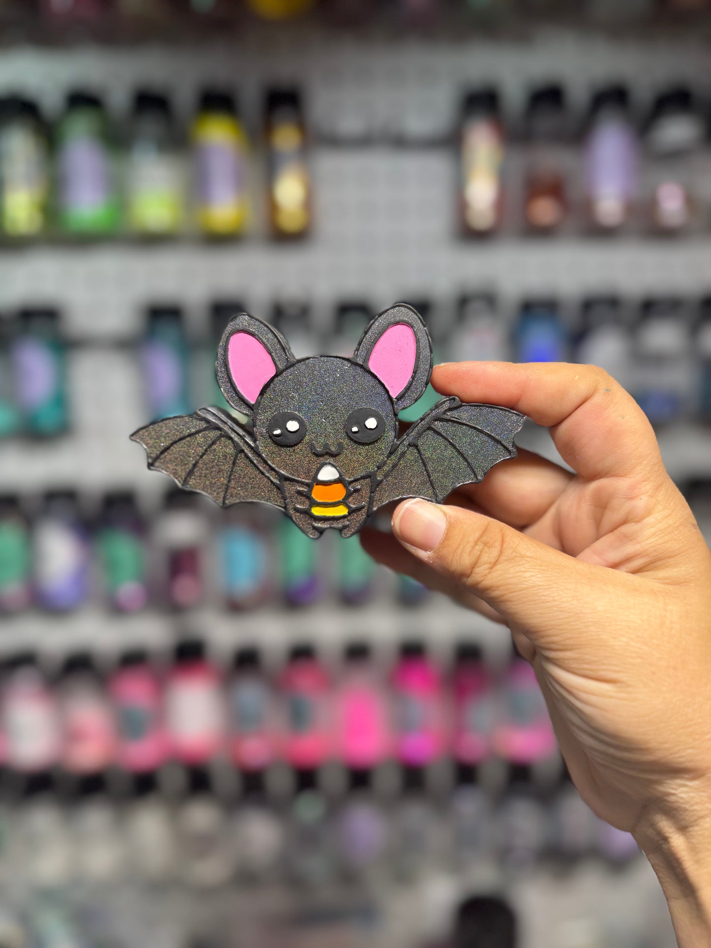 Baby Bat