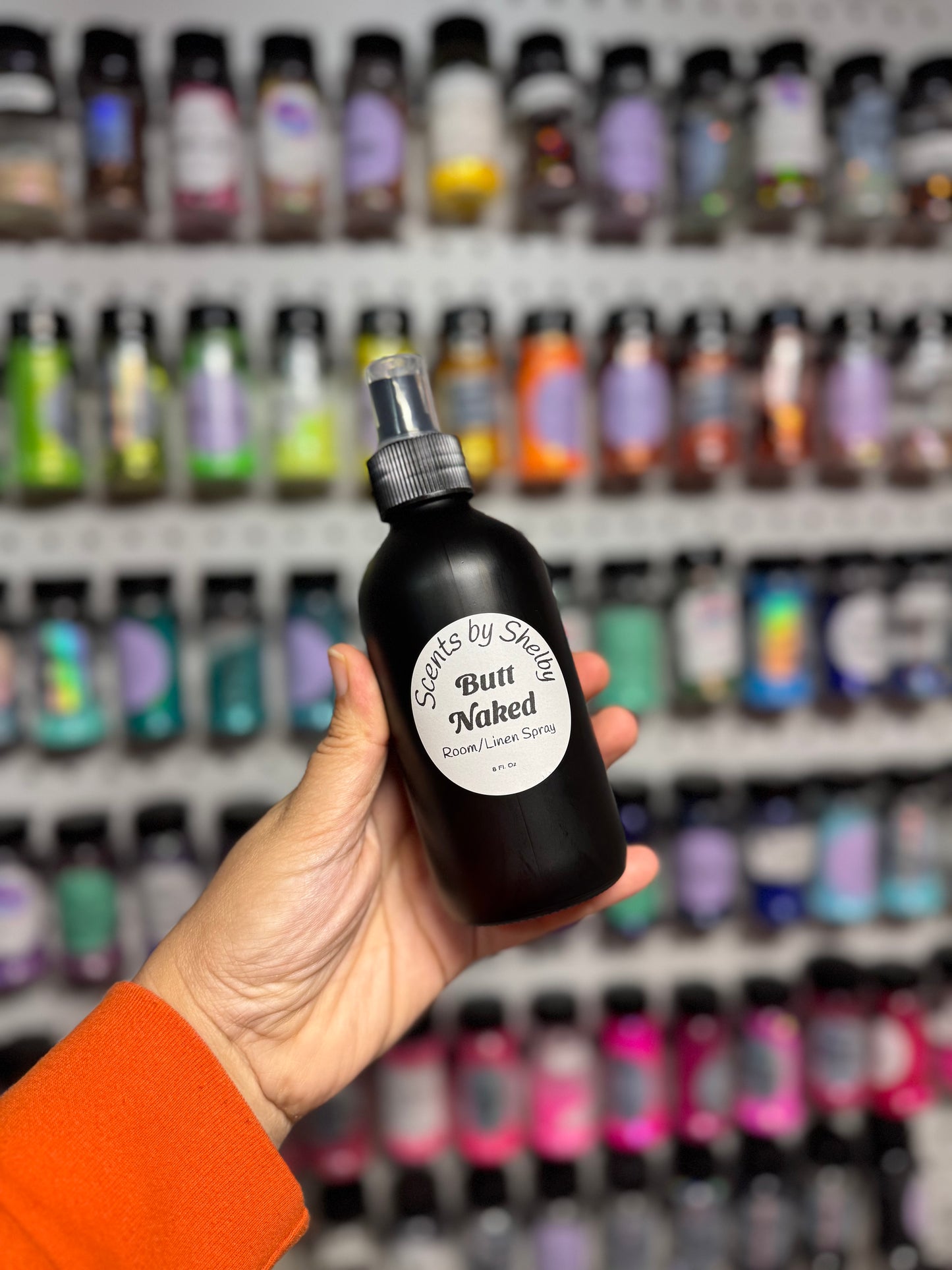 Room/Linen Spray