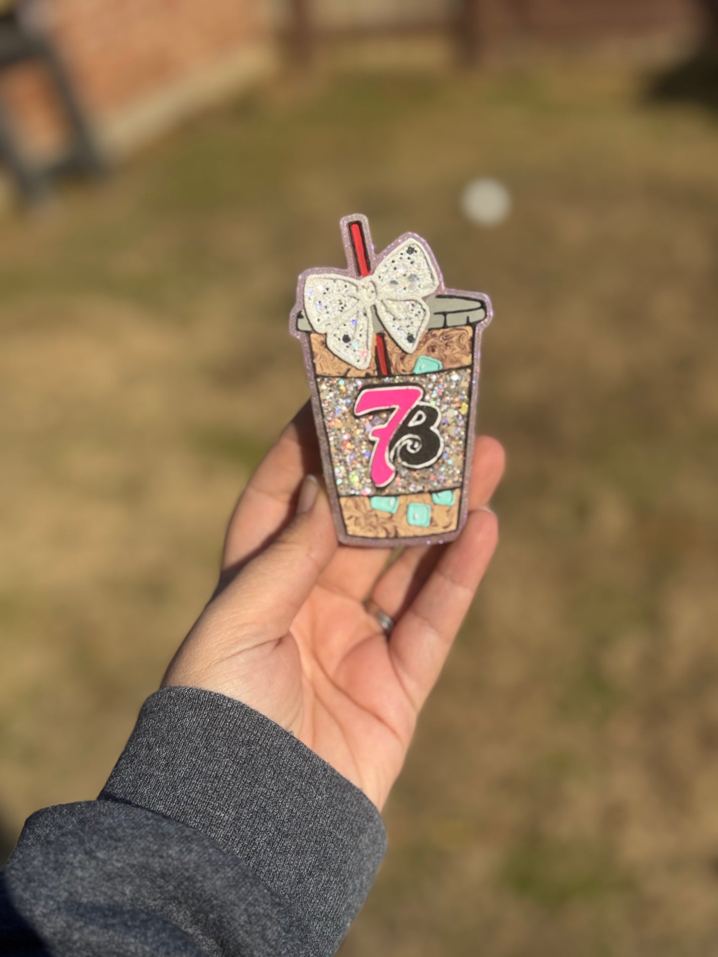 7b Coffee