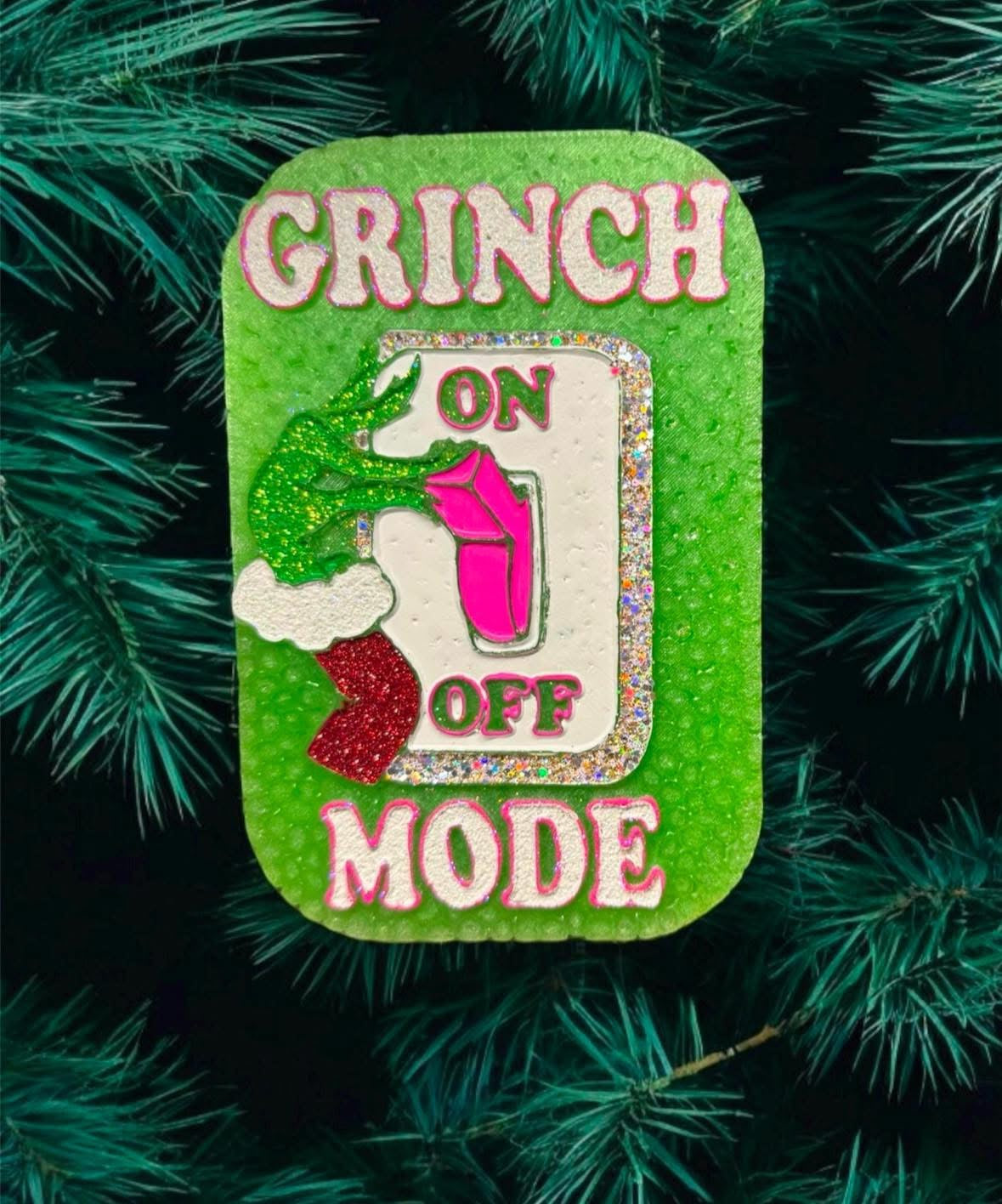 Grench Mode
