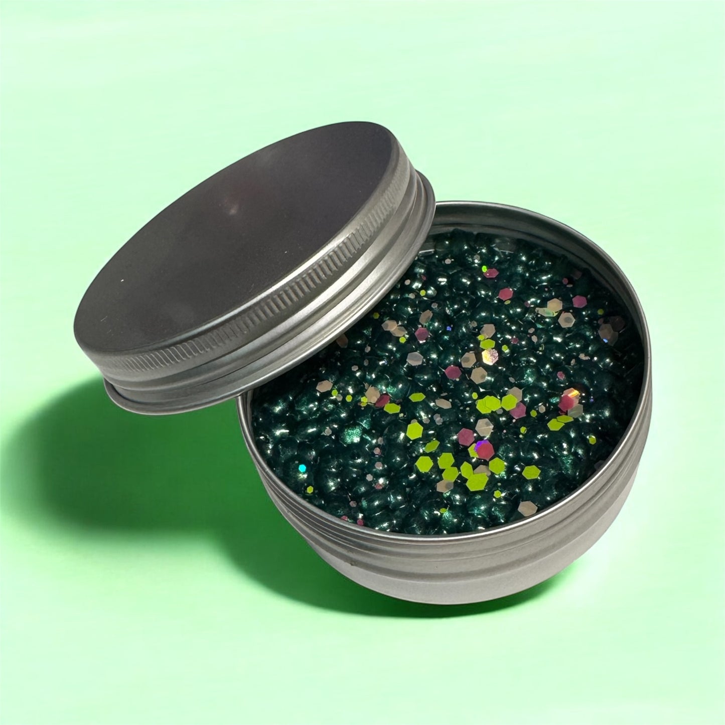 Freshie Tin | Watermelon Jolly Rancher