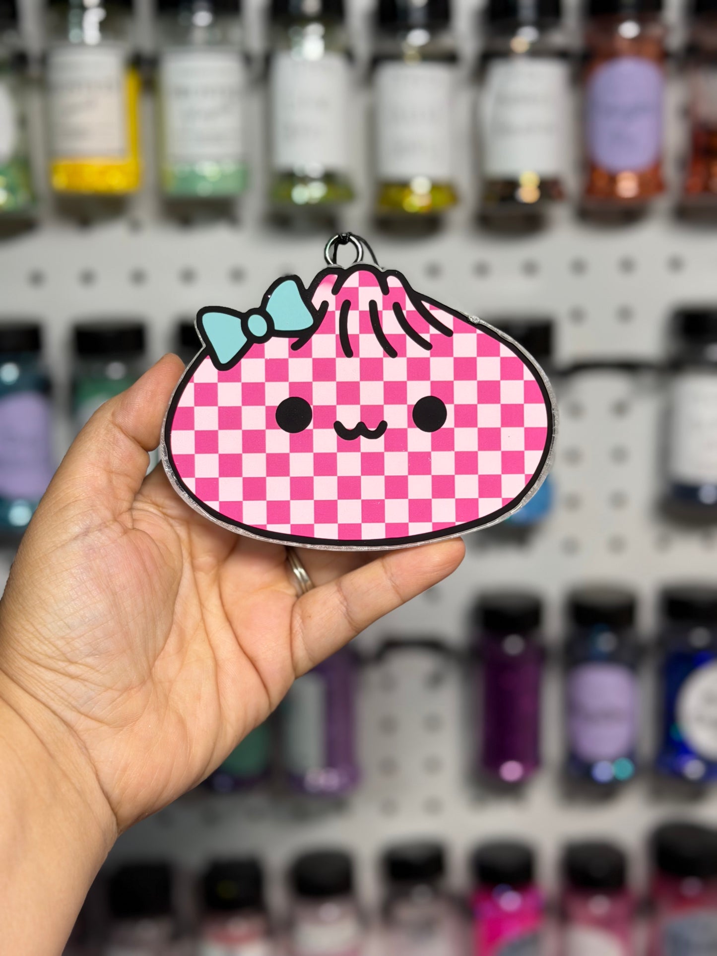 Dumpling Freshie
