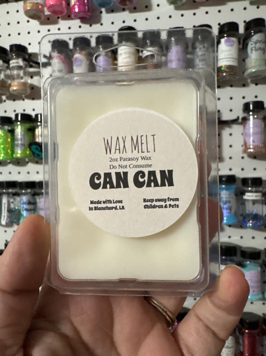 Wax Melts