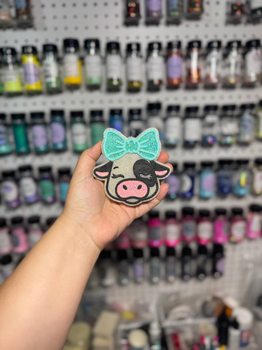 Winky Cow Freshie