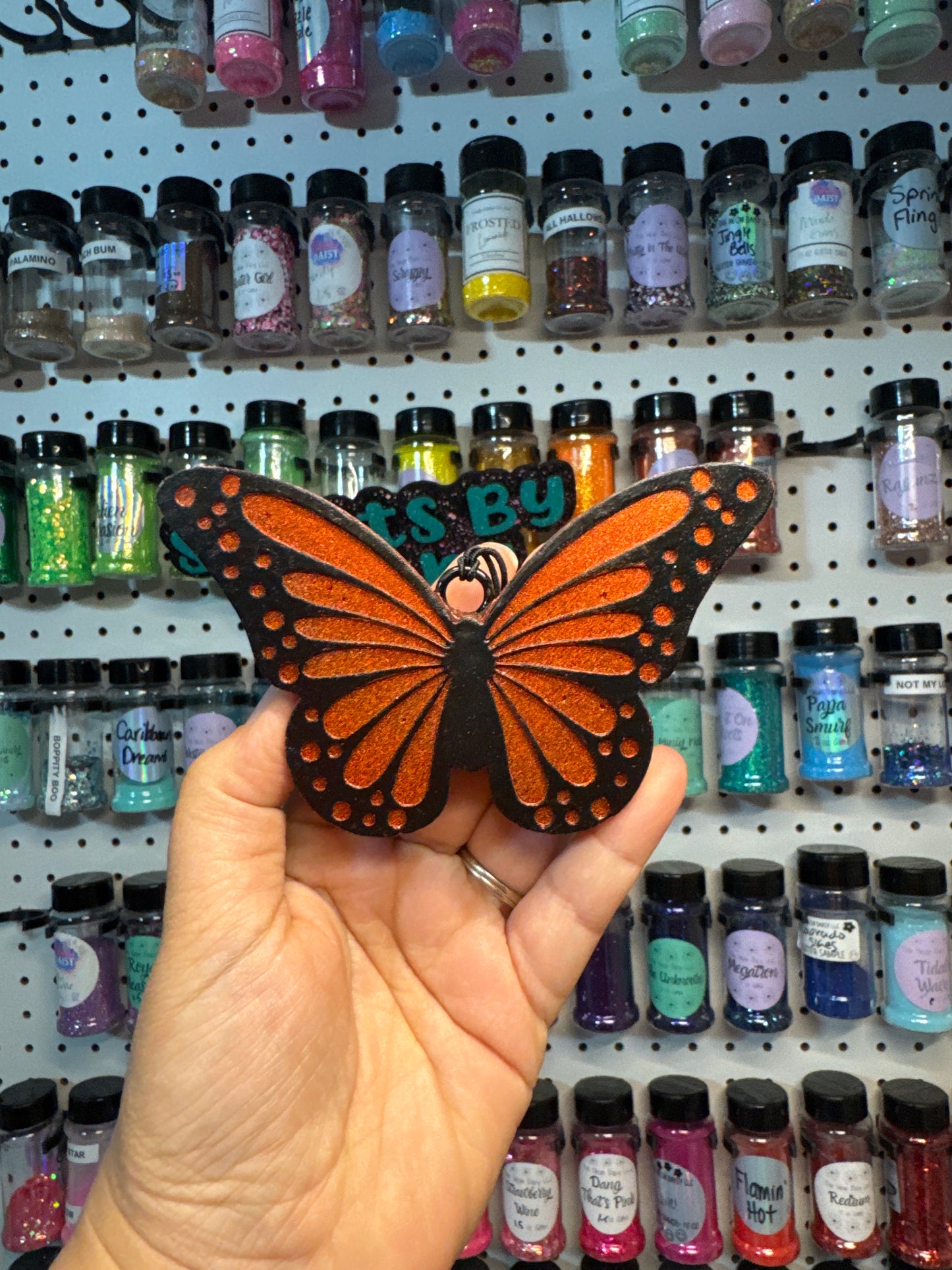 Butterfly
