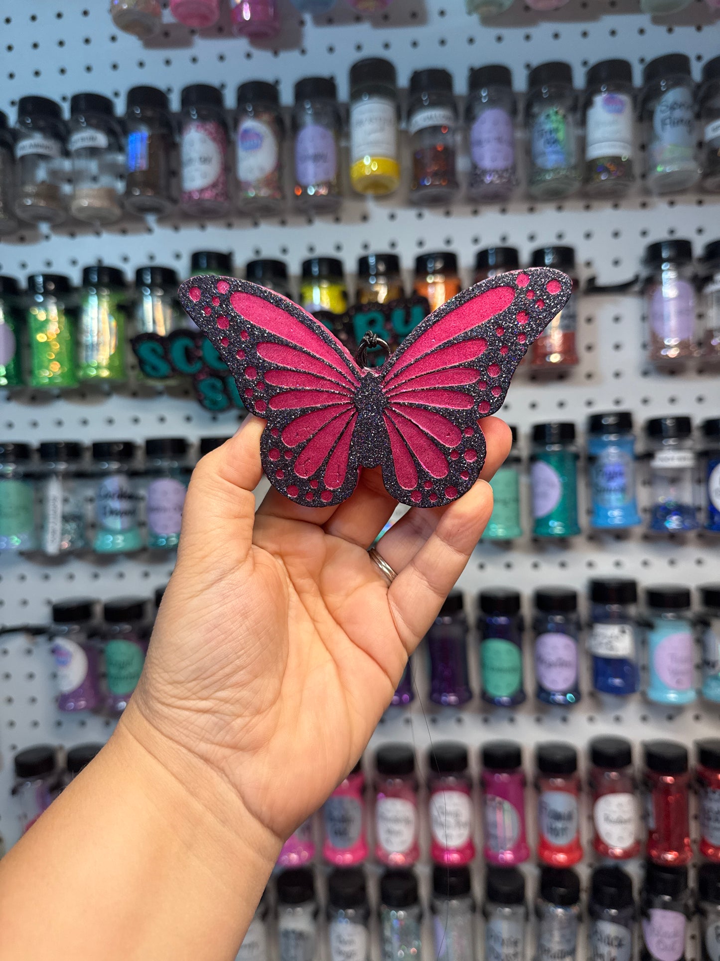 Butterfly