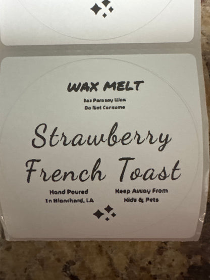 Wax Melts
