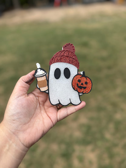 Autumn Boo!