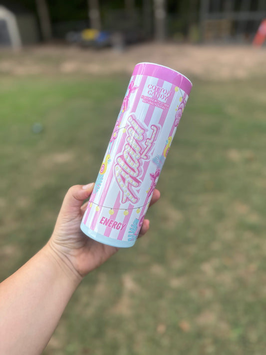 Custom 20oz Tumbler • Read Description