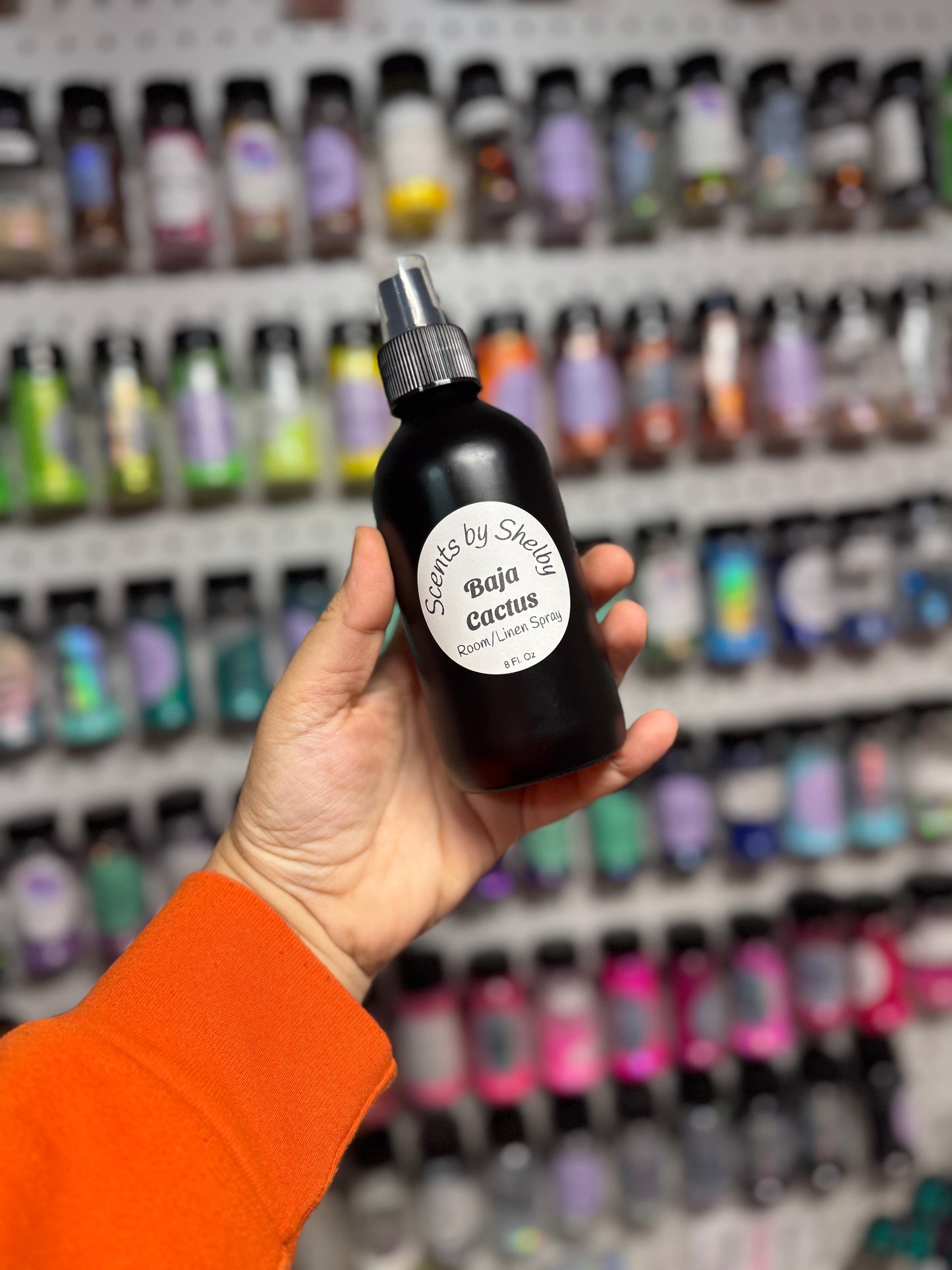 Room/Linen Spray