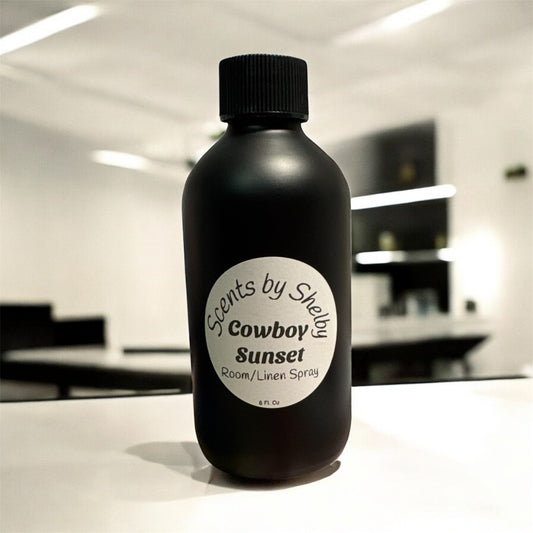 Room/Linen Spray