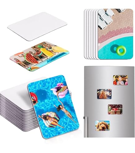 Custom Photo Magnet | Read Description