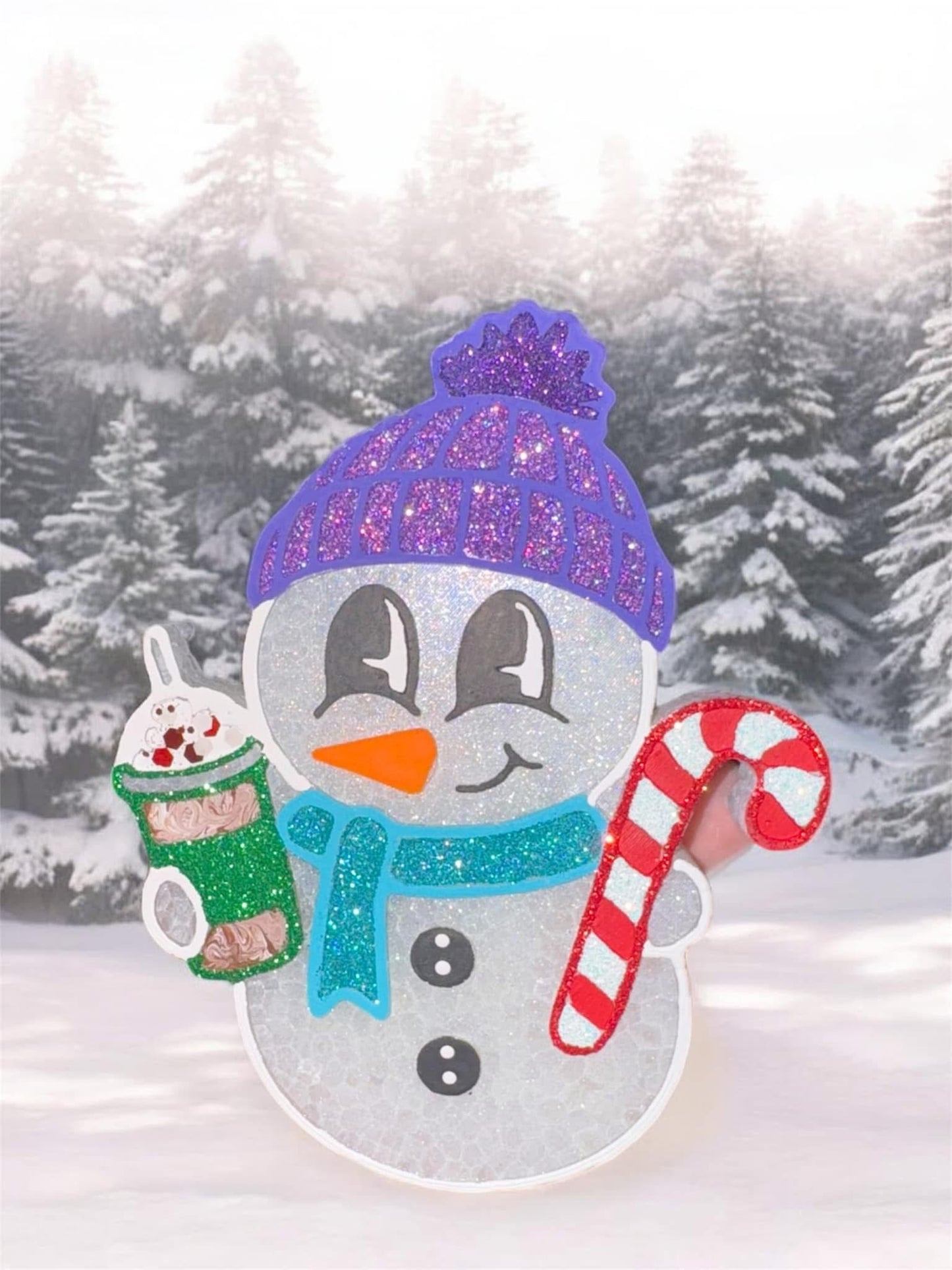 Snowman