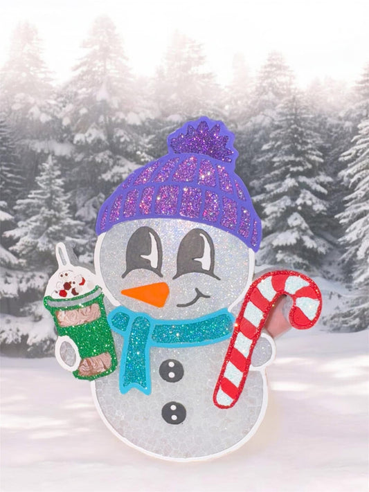 Snowman