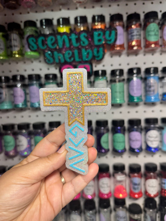 God is Greater than Highs/Lows