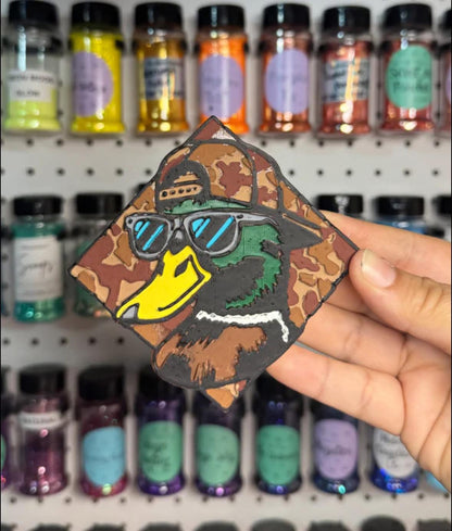 Cool Duck