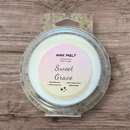 Wax Melts